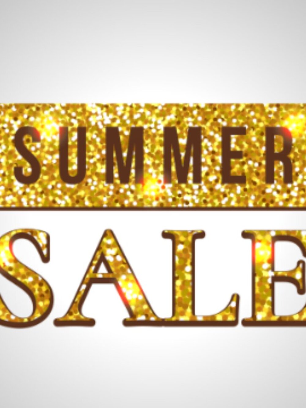 😎😎😎 SUMMER SALE😎😎😎